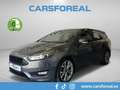 Ford Focus 1.5 Ecoboost 135kW ST-Line SportBr Gris - thumbnail 1