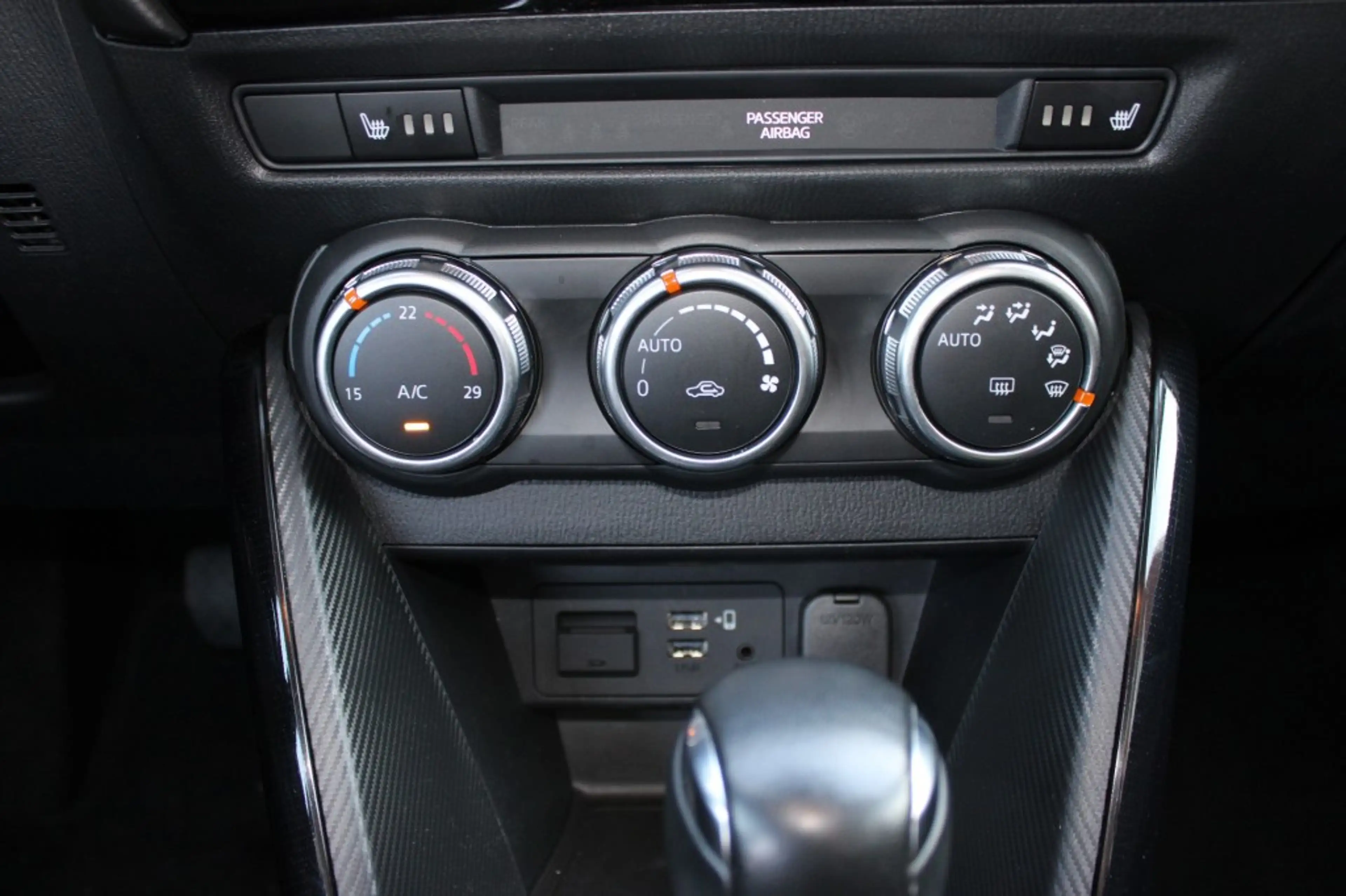 Mazda 2 1.5 SKYACT-G COMFORT / Rijklaarprijs — photo 11