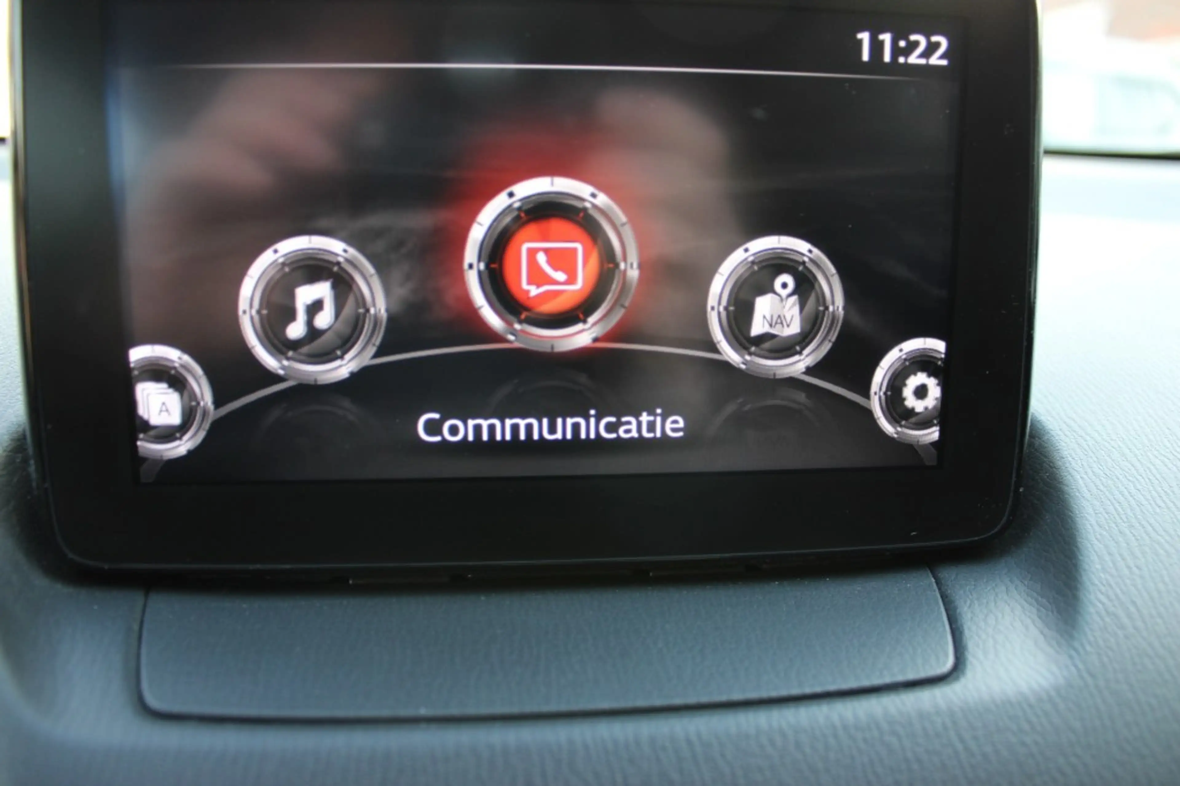 Mazda 2 1.5 SKYACT-G COMFORT / Rijklaarprijs — photo 12