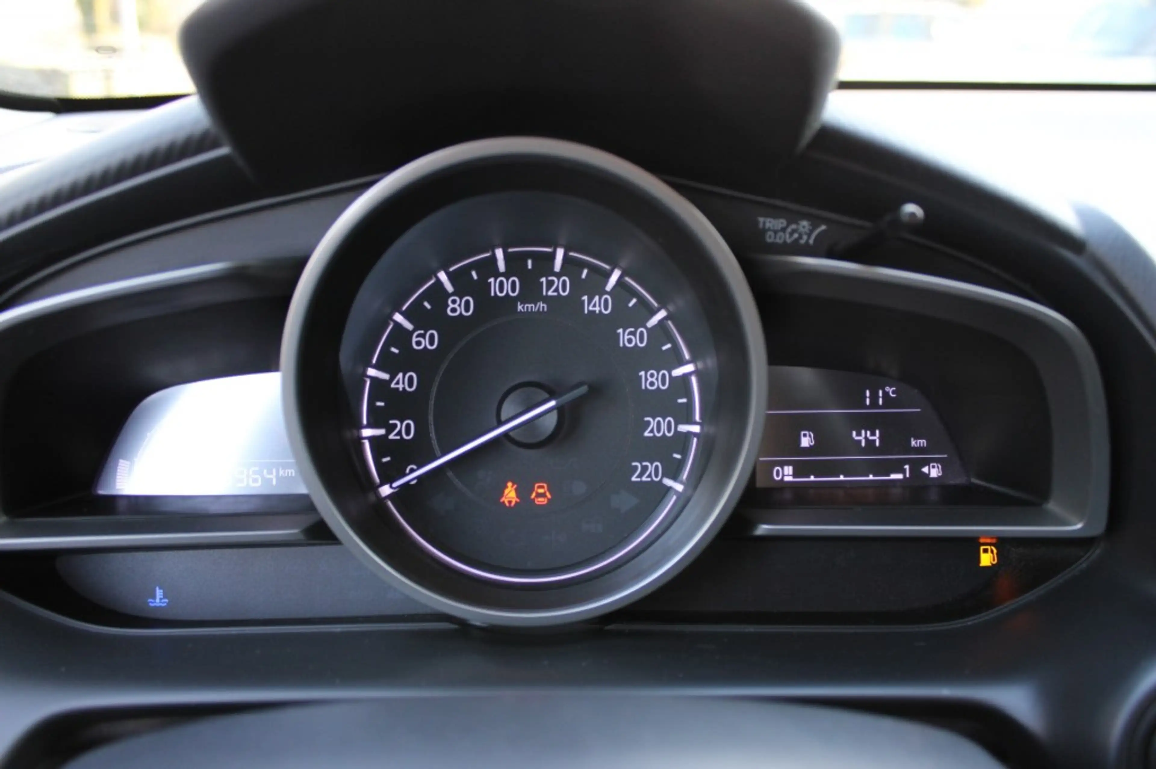 Mazda 2 1.5 SKYACT-G COMFORT / Rijklaarprijs — photo 14