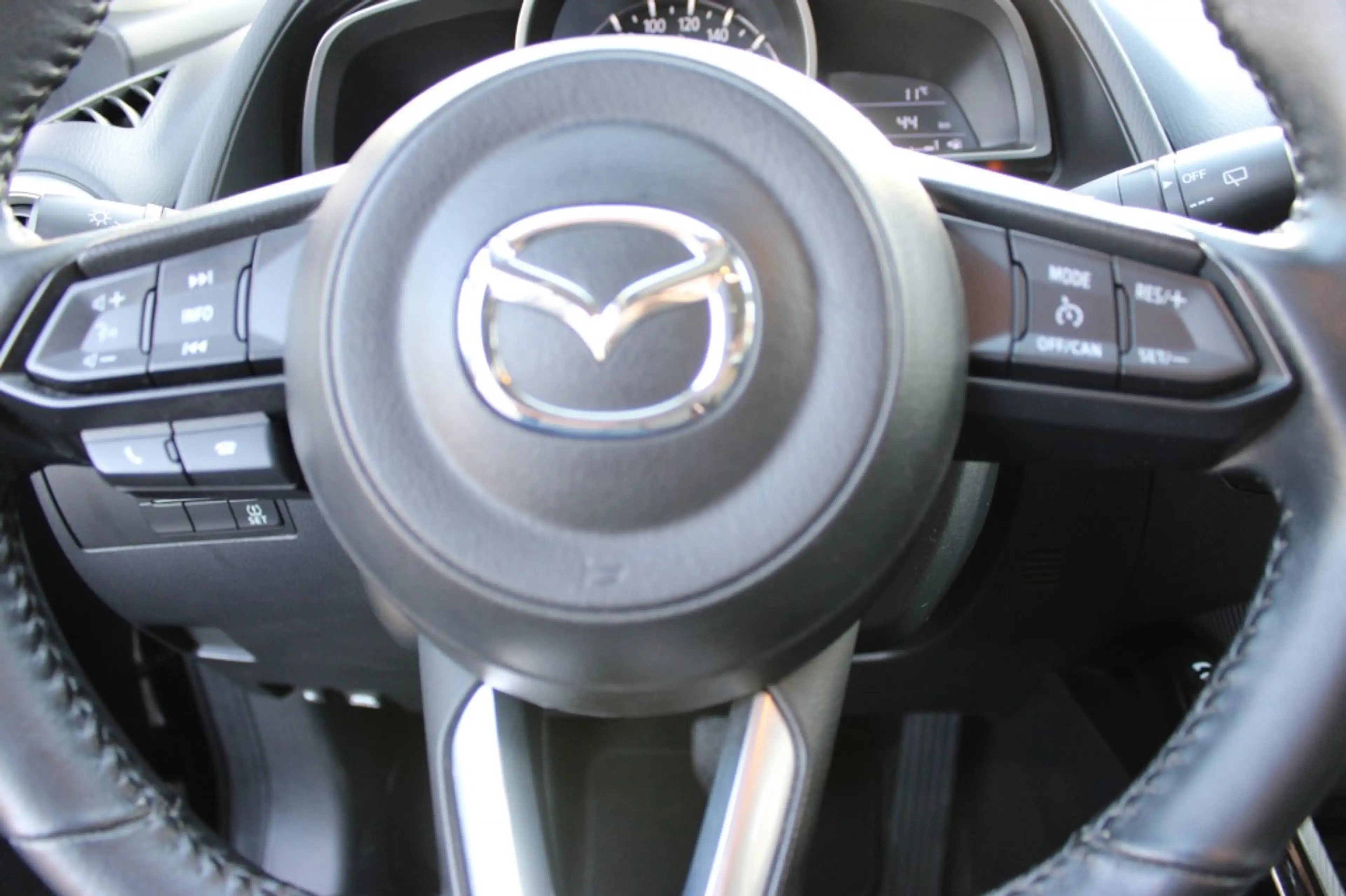 Mazda 2 1.5 SKYACT-G COMFORT / Rijklaarprijs — photo 13