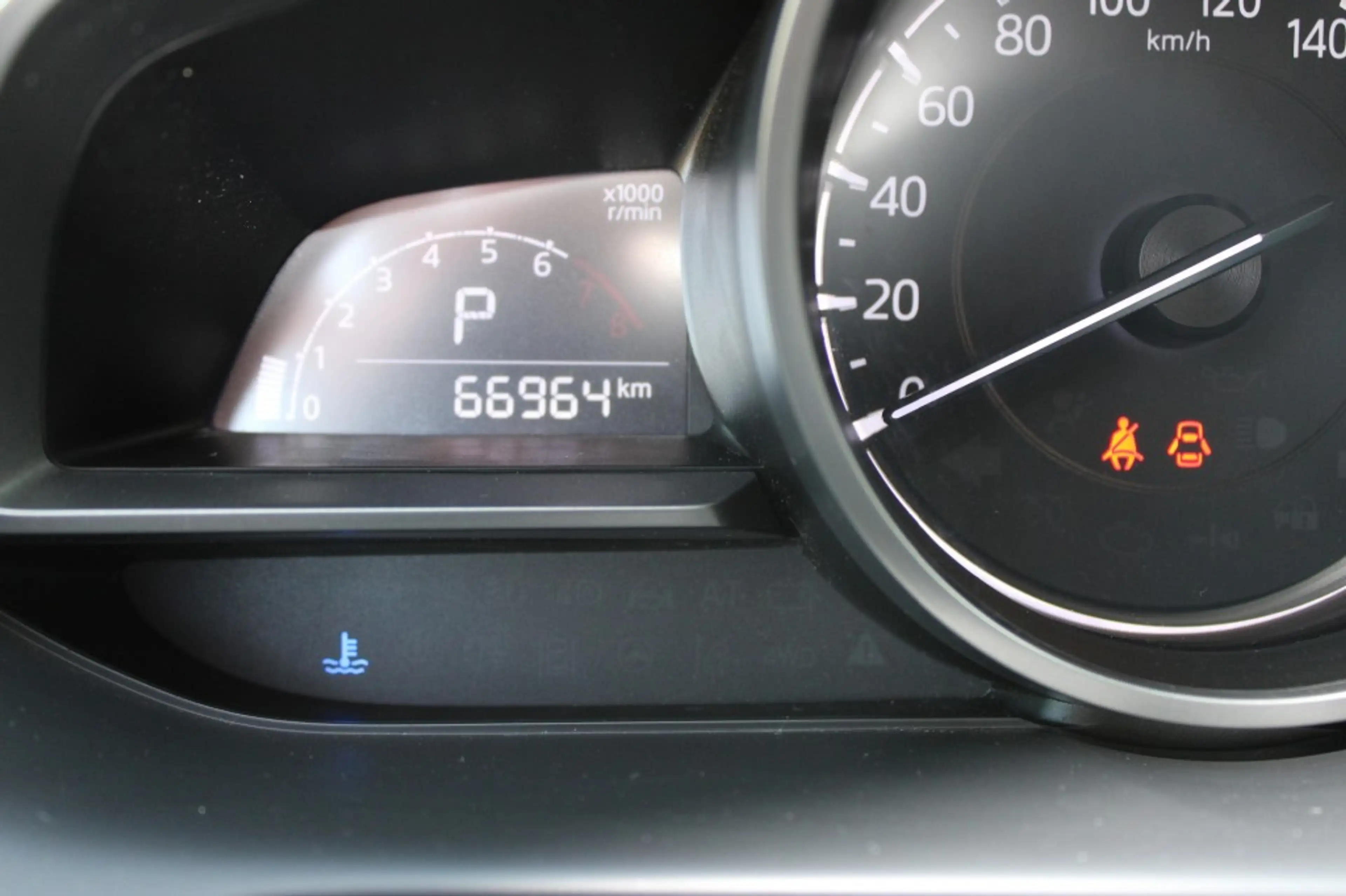 Mazda 2 1.5 SKYACT-G COMFORT / Rijklaarprijs — photo 15