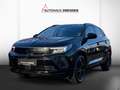 Opel Grandland X 1.2 Turbo GS Line LED+Navi+SHZ+Kam. Schwarz - thumbnail 3