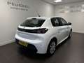 Peugeot 208 1.2 PureTech Active | Airco | Bluetooth | Apple Ca Blanc - thumbnail 5