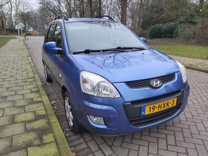 Hyundai Matrix 1.6 discounted price 1900 €