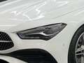 Mercedes-Benz CLA 200 Cp. AMG LED Keyl-GO Kamera Laderaump PTS Blanc - thumbnail 6