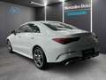 Mercedes-Benz CLA 200 Cp. AMG LED Keyl-GO Kamera Laderaump PTS Blanc - thumbnail 5