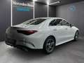 Mercedes-Benz CLA 200 Cp. AMG LED Keyl-GO Kamera Laderaump PTS Blanc - thumbnail 4