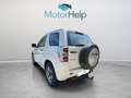Suzuki Grand Vitara 1.9DDiS JX Blanco - thumbnail 4