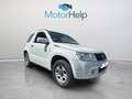 Suzuki Grand Vitara 1.9DDiS JX Blanco - thumbnail 2