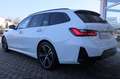 BMW 320 d xDrive Touring M Sport Pro/DAB/AHK/Lhz/ACC Weiß - thumbnail 3