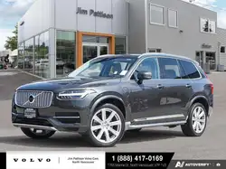 2018 Volvo XC90