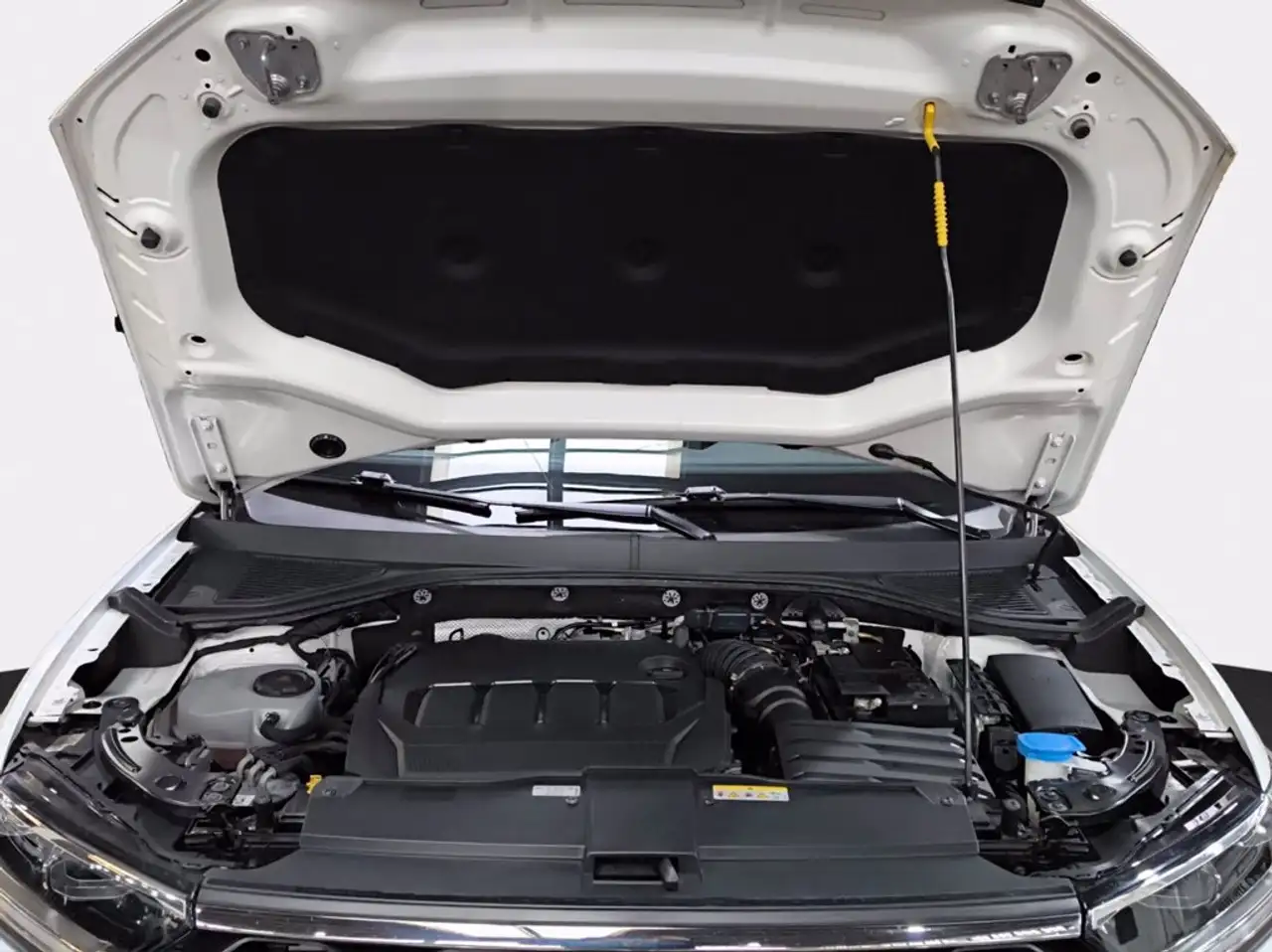 Volkswagen T-Roc 2.0 tdi r-line 115cv 10