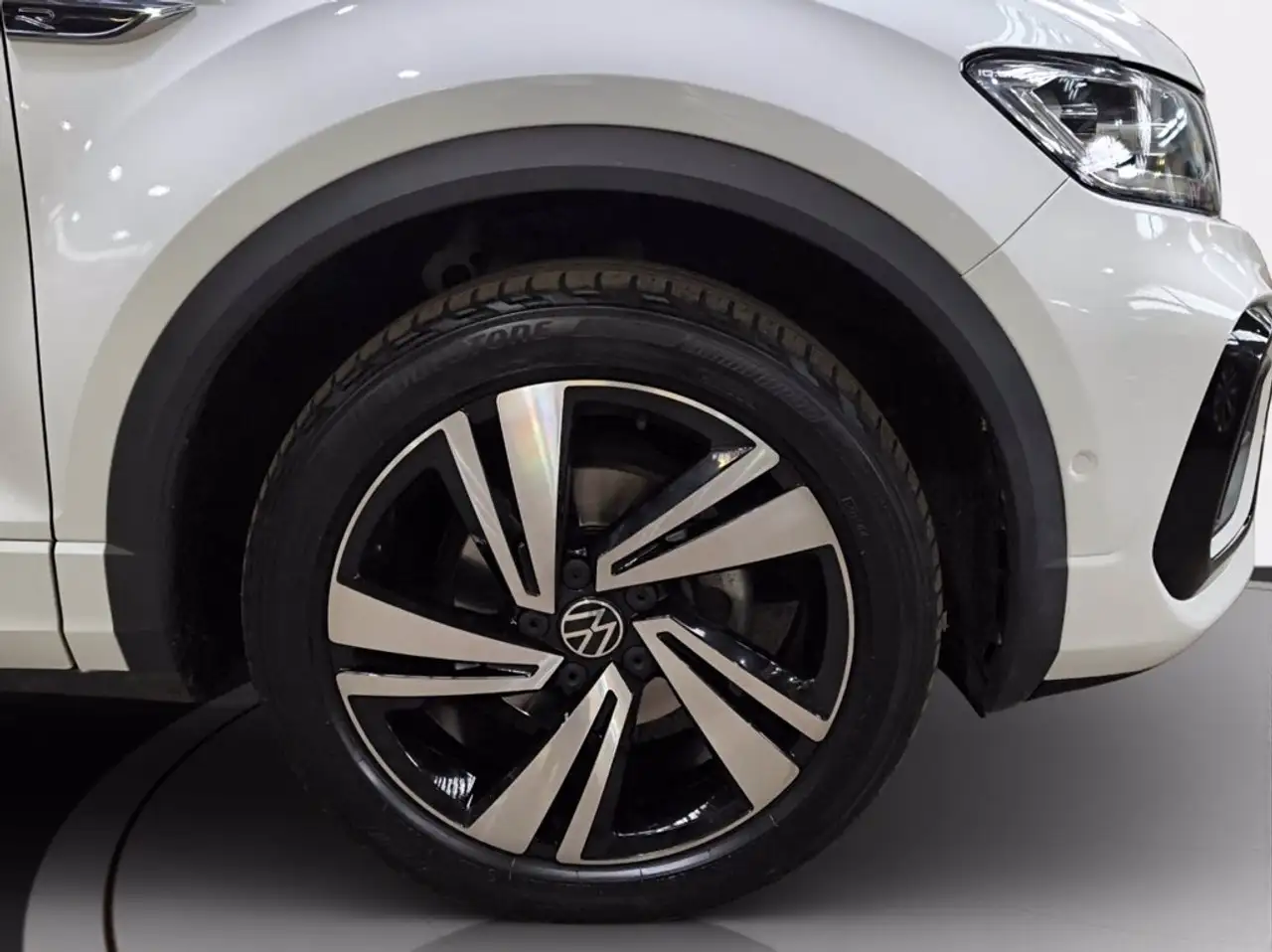 Volkswagen T-Roc 2.0 tdi r-line 115cv 22