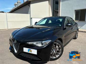 Giulia 2.2 t Super 180cv