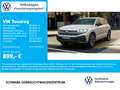 Volkswagen Touareg R-Line 3.0 V6 TDI 4M *Allr.Lenk*AHK*21"* Silber - thumbnail 1