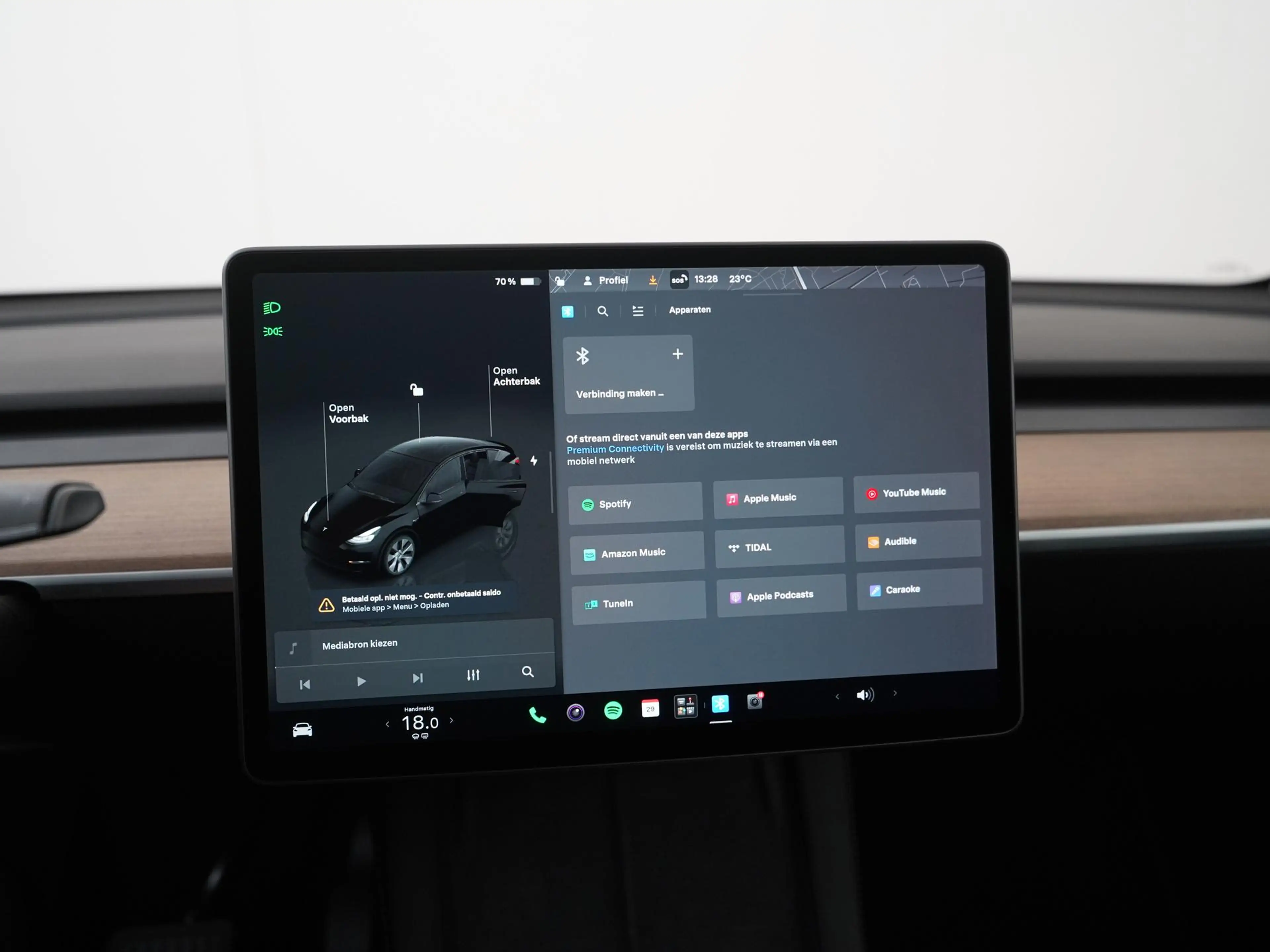 Tesla Model Y RWD 58 kWh | SOH 93% | Panoramadak | Zondag Open! — photo 14