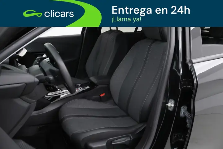 Peugeot 208 2025, foto 14