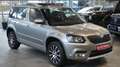 Skoda Yeti L&K DSG 4x4*LEDER*PANO*SOUND*BI XENON Beige - thumbnail 4