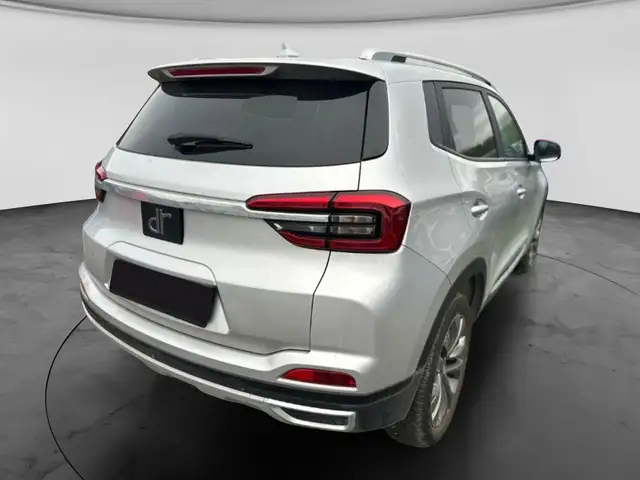 DR Automobiles DR4.0 view 3