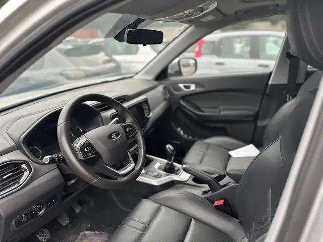 DR Automobiles DR4.0 view 11