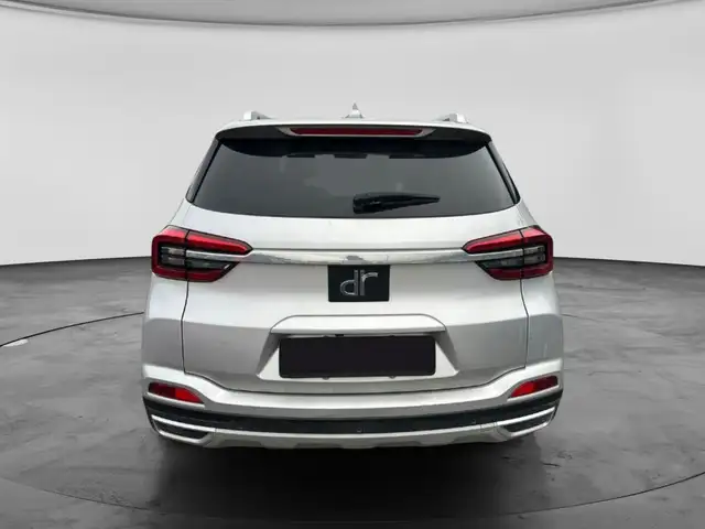 DR Automobiles DR4.0 view 4