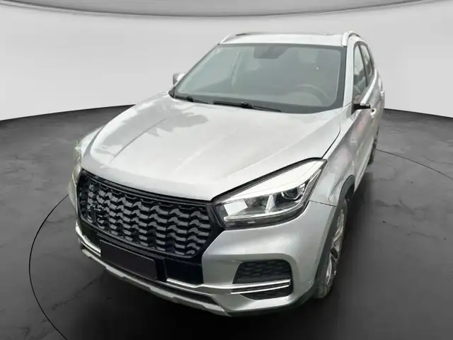 2022 DR Automobiles DR4.0 in Silver for sale