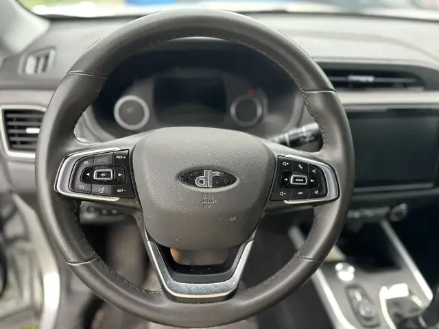 DR Automobiles DR4.0 view 13