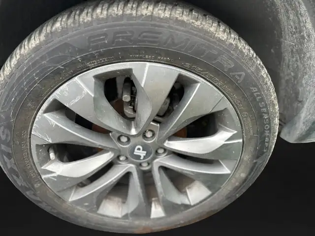 DR Automobiles DR4.0 view 7
