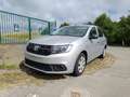 Dacia Logan Logan 1.0i  ct + garantie 12 mois Argent - thumbnail 1