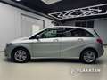 Mercedes-Benz B 200 MB Service Navi Kamera Argento - thumbnail 8