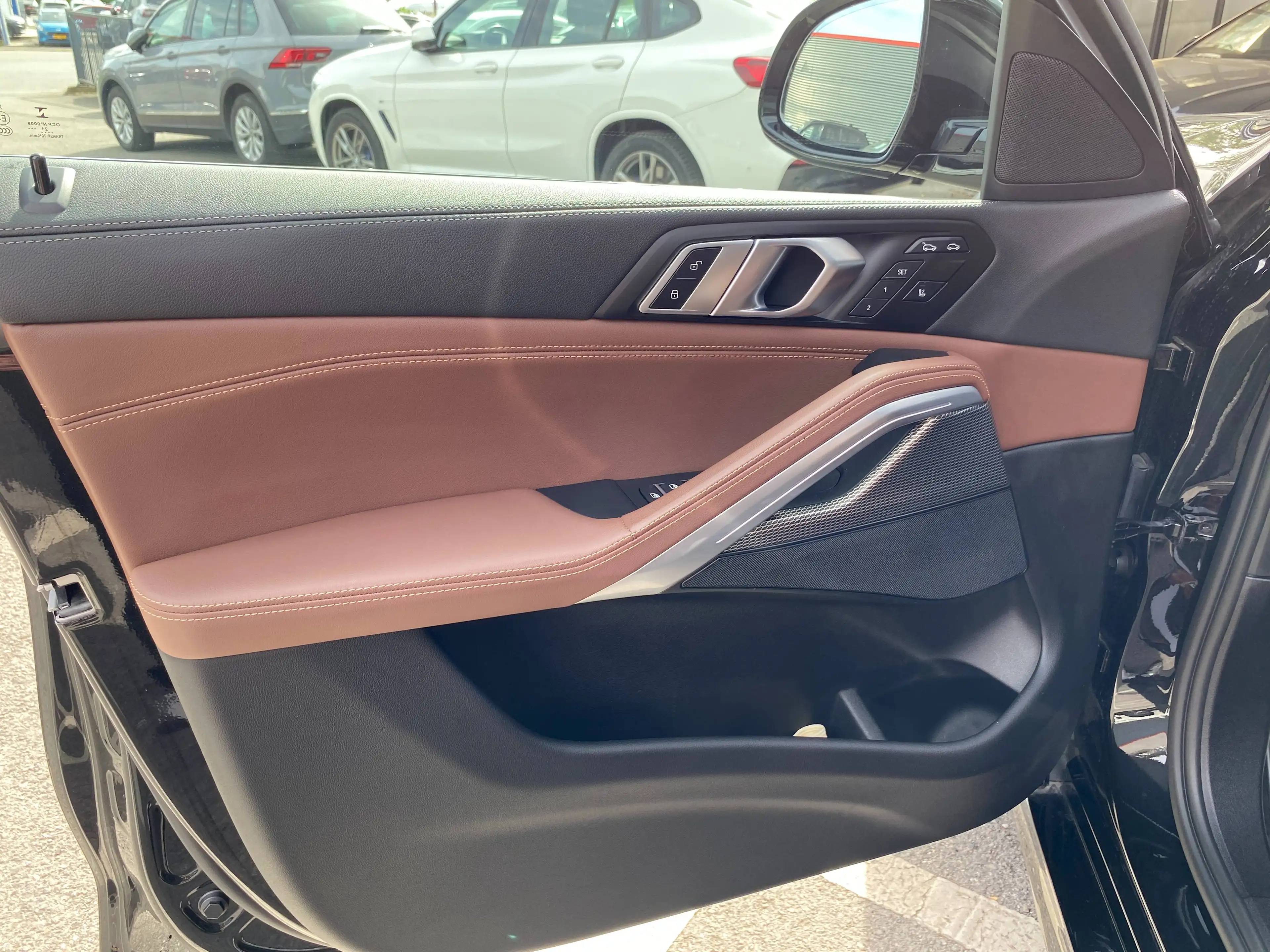 BMW X6 X6 xDrive30d M Sport Jusqu'à 36 mois de garantie — photo 8
