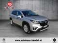 Suzuki S-Cross 1,4 Hybrid ALLGRIP Shine Silber - thumbnail 6