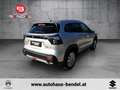 Suzuki S-Cross 1,4 Hybrid ALLGRIP Shine Silber - thumbnail 3