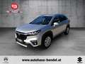 Suzuki S-Cross 1,4 Hybrid ALLGRIP Shine Silber - thumbnail 1