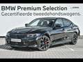 BMW 340 i xDrive M - Berline Noir - thumbnail 1