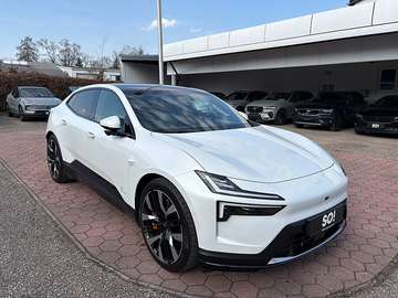 Long Range 100kWh Dual Motor Performance
