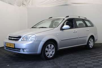 Station Wagon 1.6-16V Style