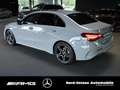 Mercedes-Benz A 180 Limousine AMG-EDIT NIGHT MULTIBEAM SOUND Grau - thumbnail 4