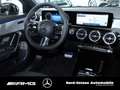 Mercedes-Benz A 180 Limousine AMG-EDIT NIGHT MULTIBEAM SOUND Grau - thumbnail 8