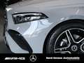 Mercedes-Benz A 180 Limousine AMG-EDIT NIGHT MULTIBEAM SOUND Grau - thumbnail 3