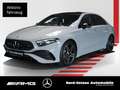 Mercedes-Benz A 180 Limousine AMG-EDIT NIGHT MULTIBEAM SOUND Grau - thumbnail 1