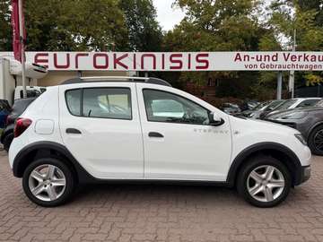 II Stepway Prestige*AUTOM*SHZ*NAVI*PDC