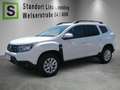 Dacia Duster DUSTER Comfort TCe 90 Wit - thumbnail 1