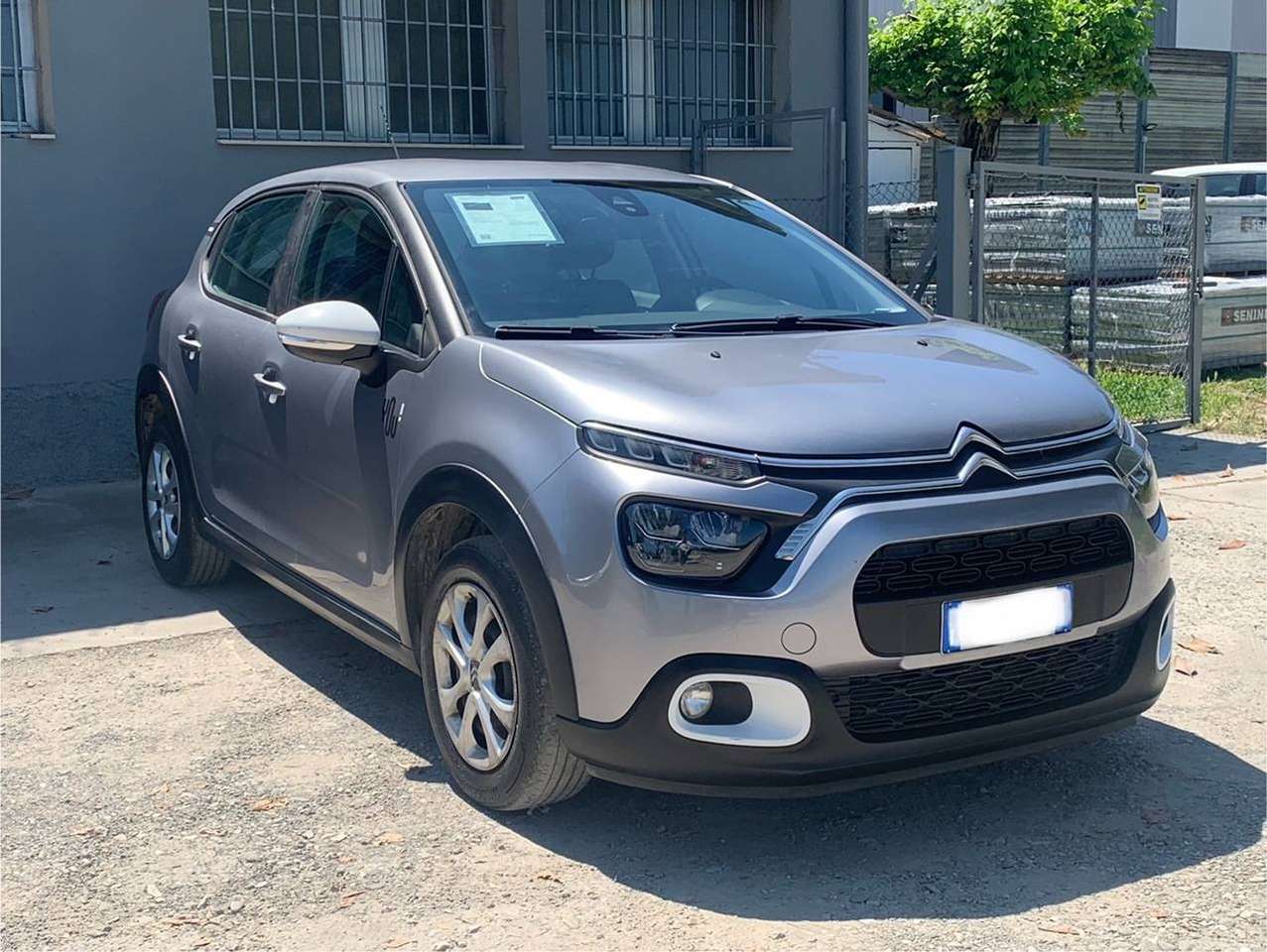 Citroen C3 C3 1.2 puretech You! s