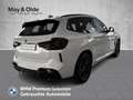 BMW X3 I M Sport ACC SHZ LHZ HUD Pano. 360 Grad Navi Lede Weiß - thumbnail 3
