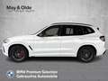 BMW X3 I M Sport ACC SHZ LHZ HUD Pano. 360 Grad Navi Lede Weiß - thumbnail 2