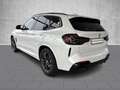 BMW X3 I M Sport ACC SHZ LHZ HUD Pano. 360 Grad Navi Lede Weiß - thumbnail 5