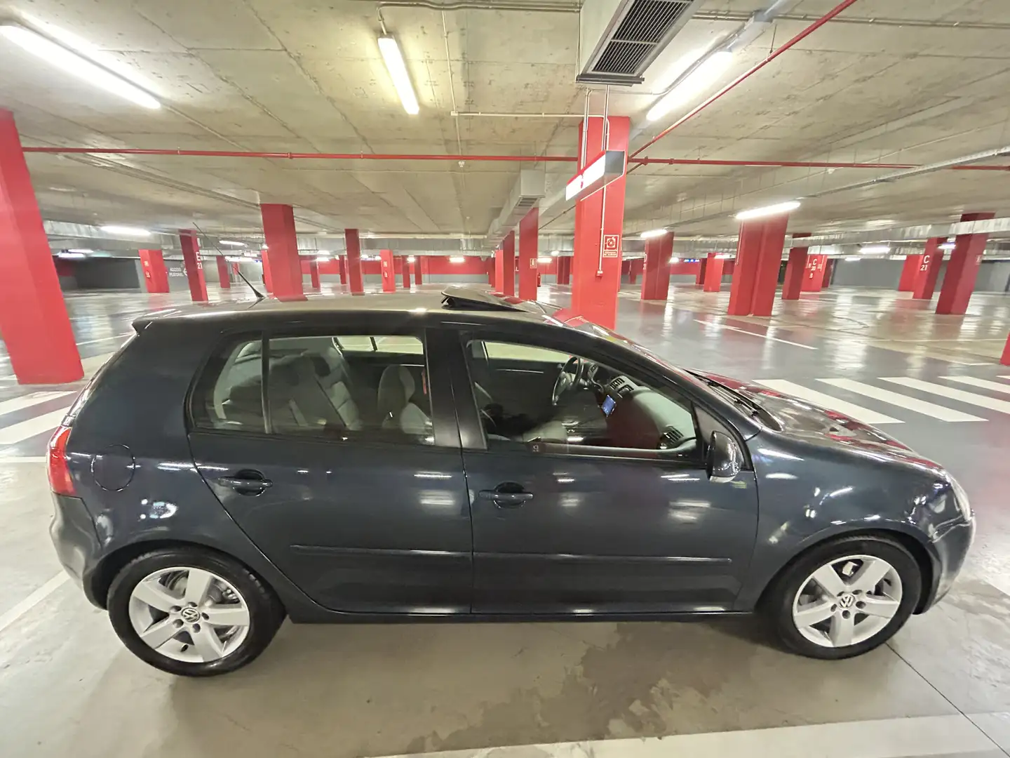Volkswagen Golf 1.4 TSI iGolf 140 - 2
