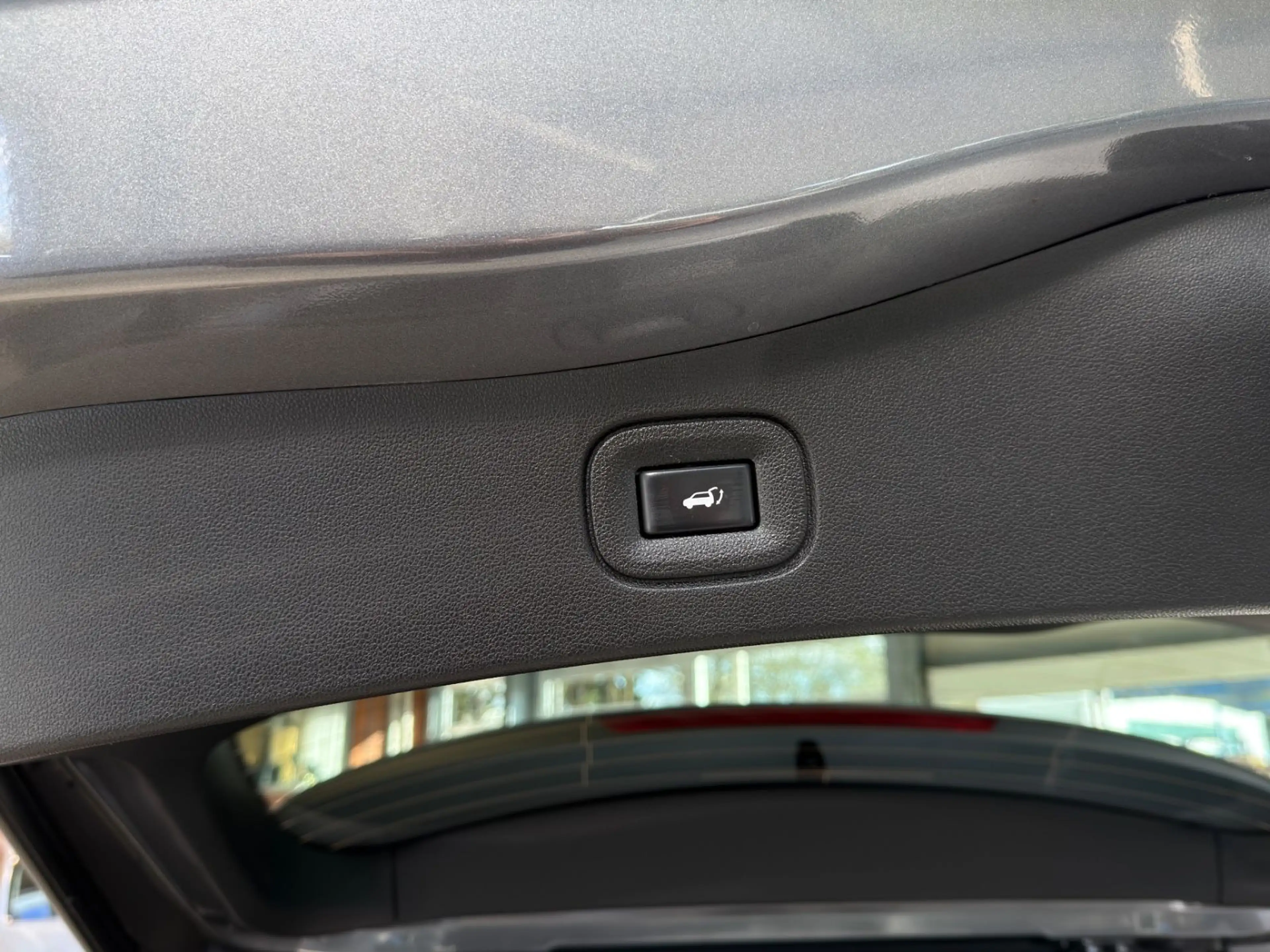 Renault Koleos Intens 1.3 TCe 160/1Hd/R-Cam/Spur/2-Zone — photo 8